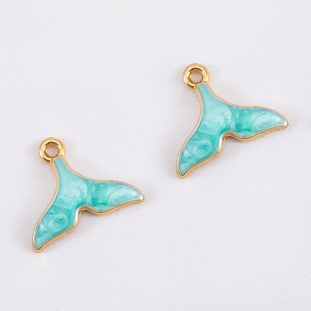 7:Human fish tail -17.5x15