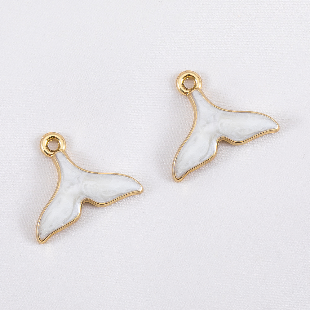 8:Human fish tail -17.5x15