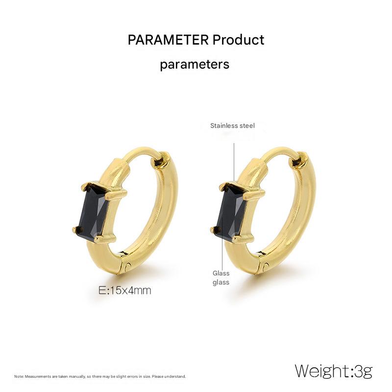 1:Gold and black ke 114069 -gc