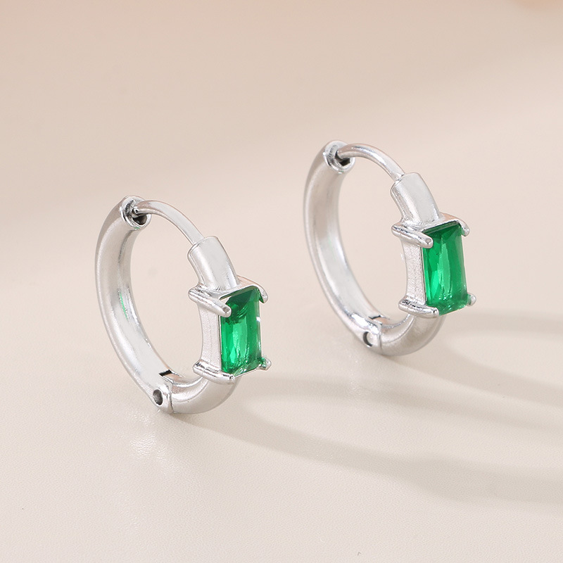 8:Steel green ke116268-gc