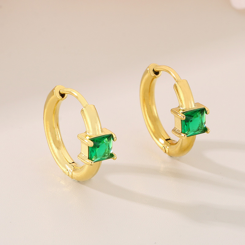 7:Gold green ke114078-gc