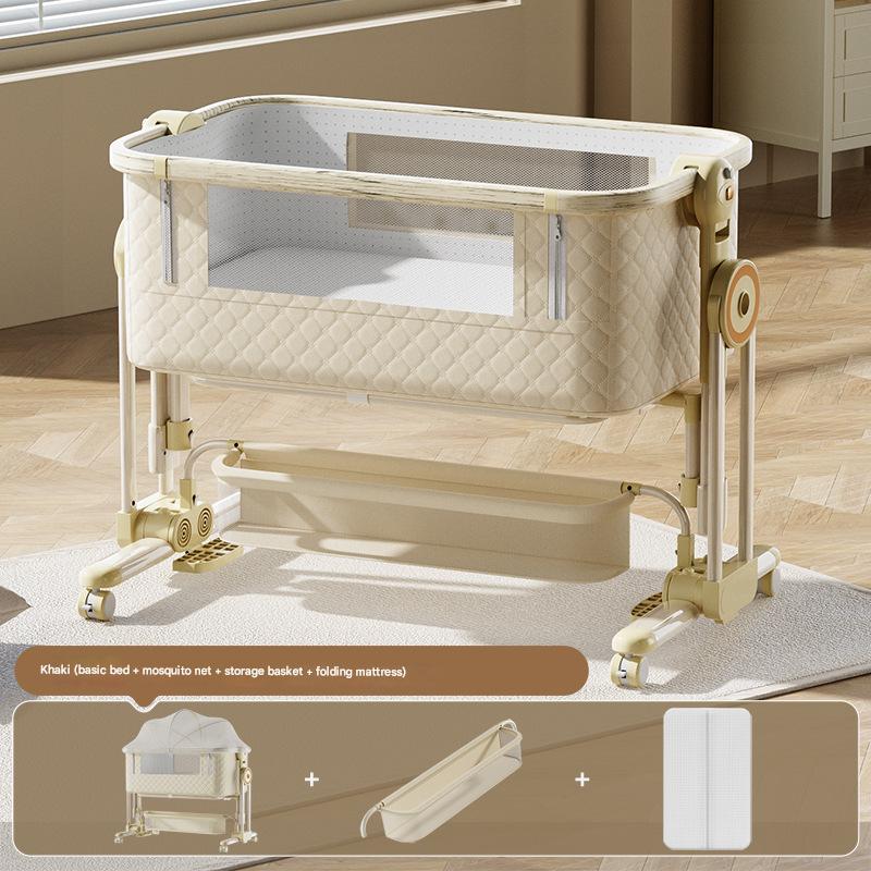 beige standard version