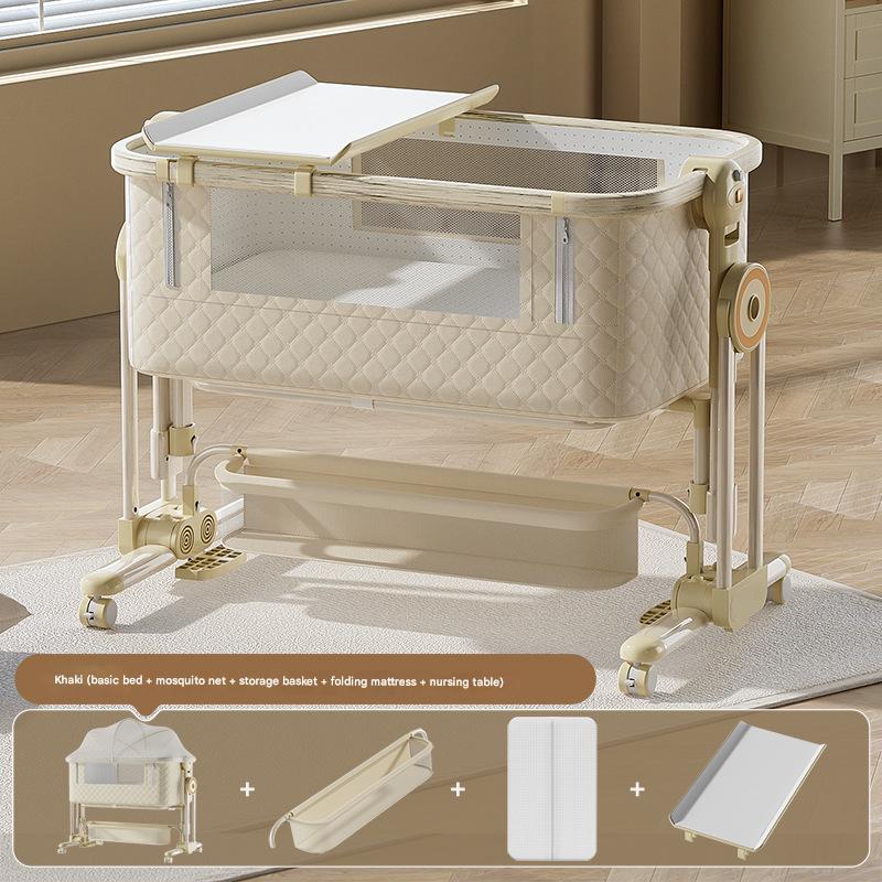 beige luxury version