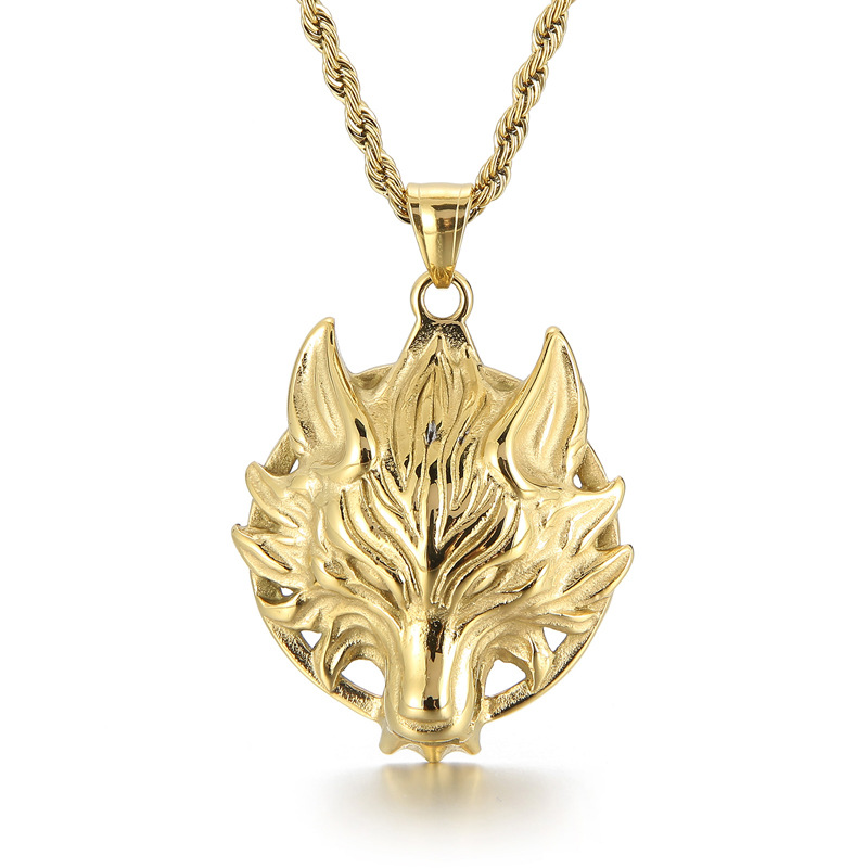 4:Contains gold twist chain 60*3cm=kn228833-z