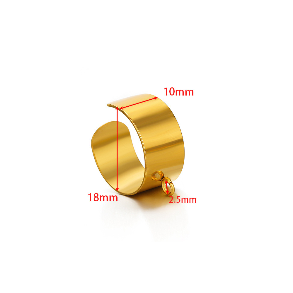 golden  10mm