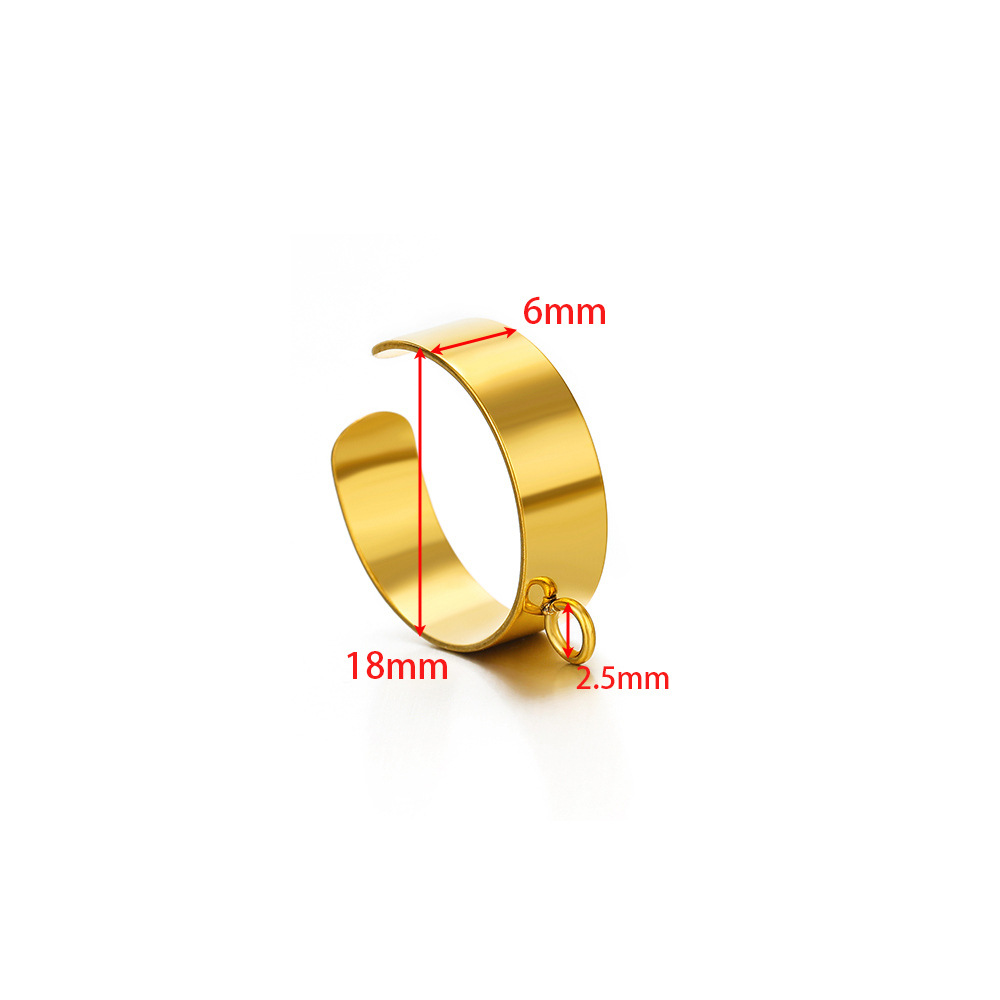 1:6mm  golden