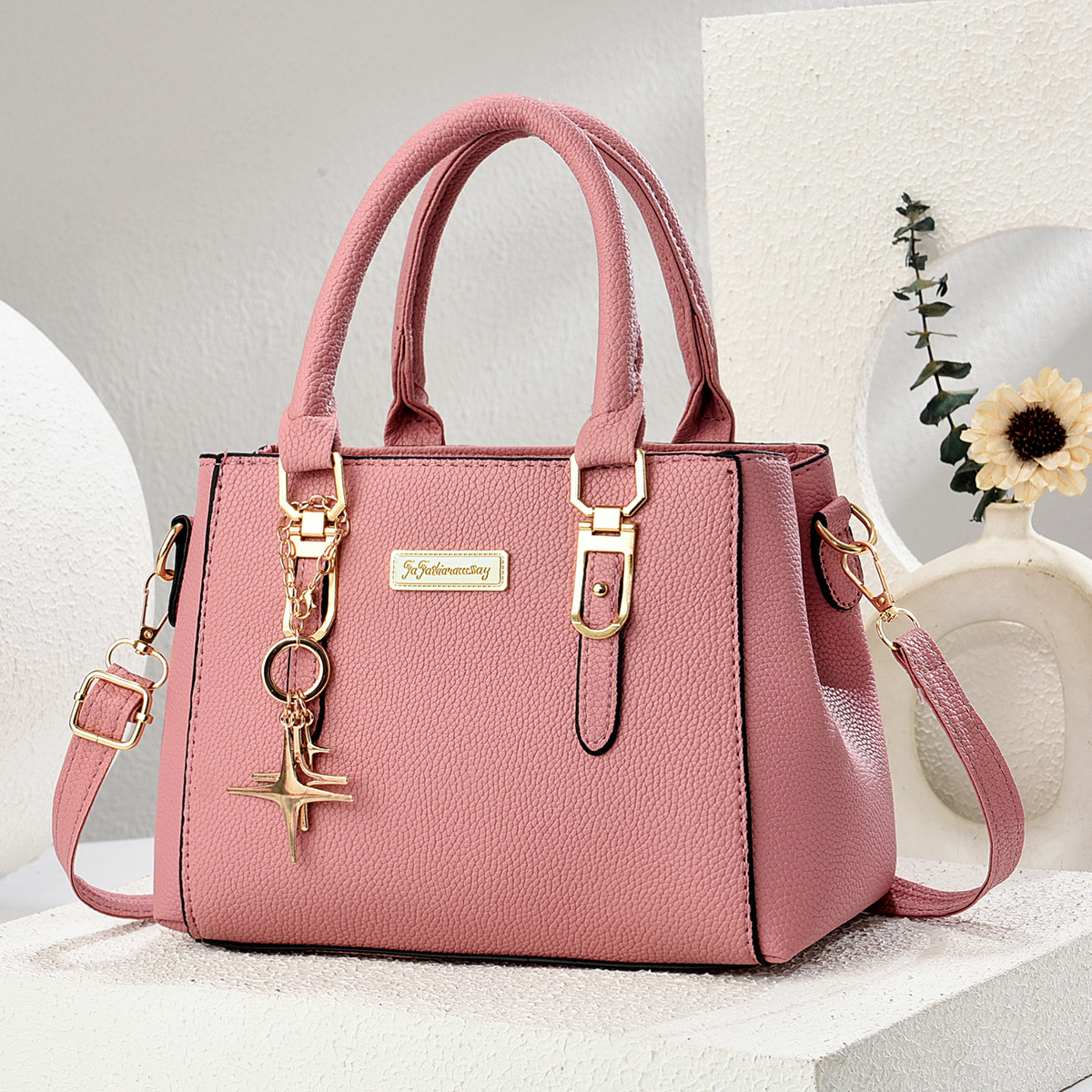 Star style/light pink