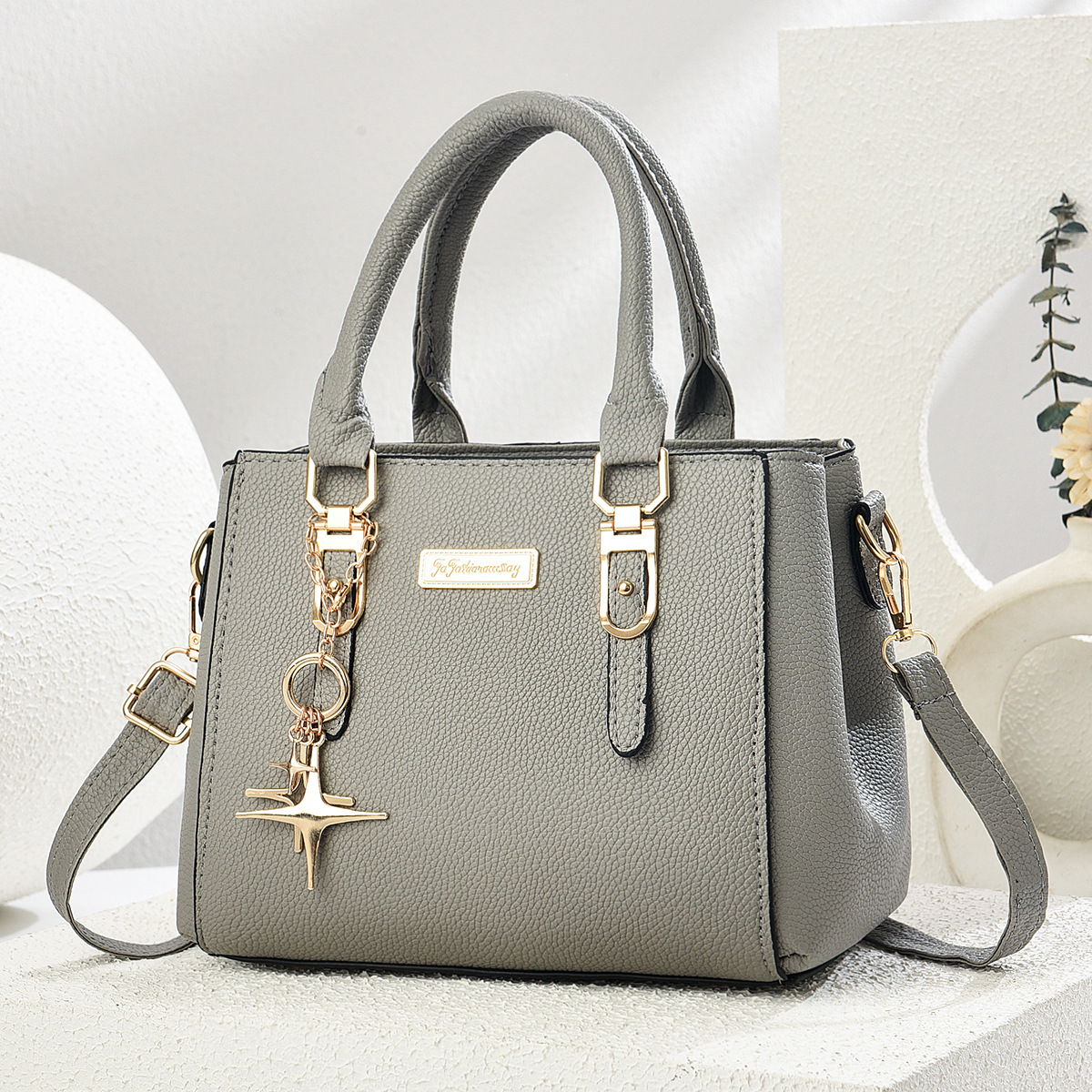 Star style/light gray