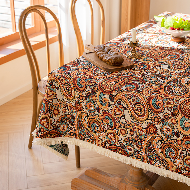 Cashew flower-tassel