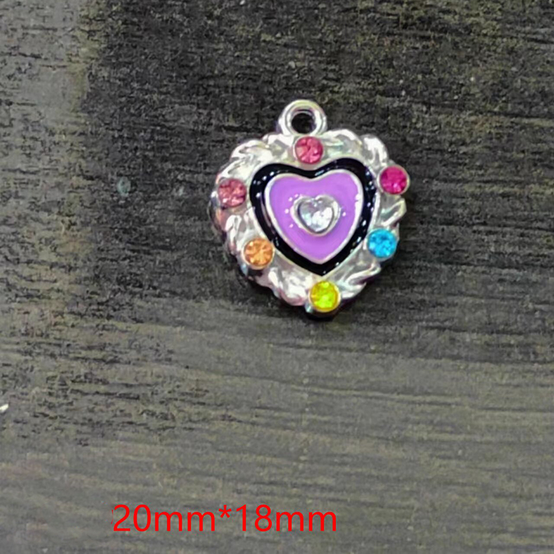 1:Balala powder love