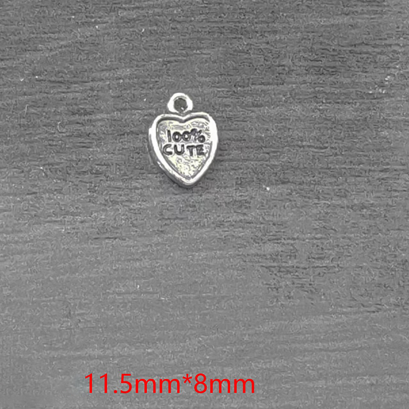 7:Percentage of love.