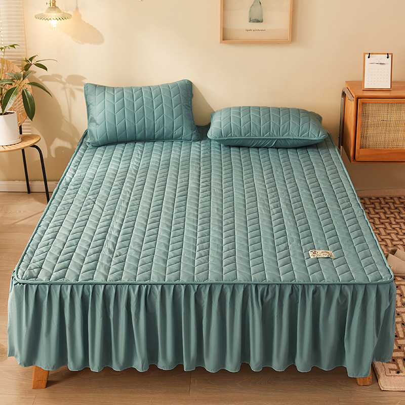 Small McGonagall dark green