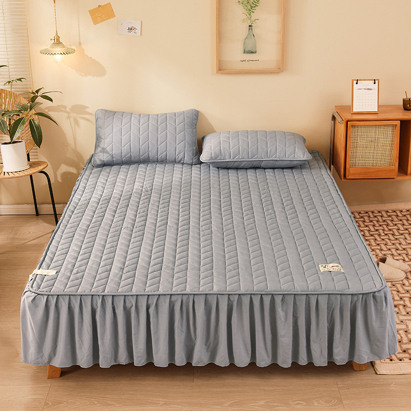 Little Meg Night Grey