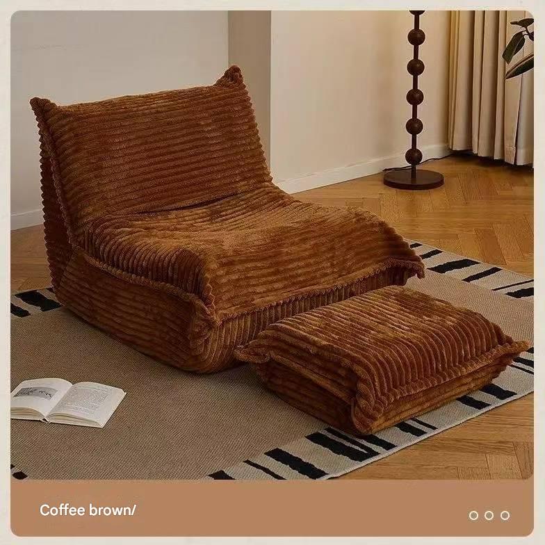 With pedals - off-white