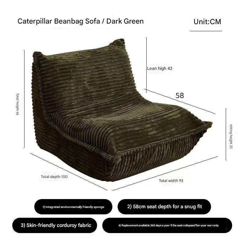 ダークグリーン