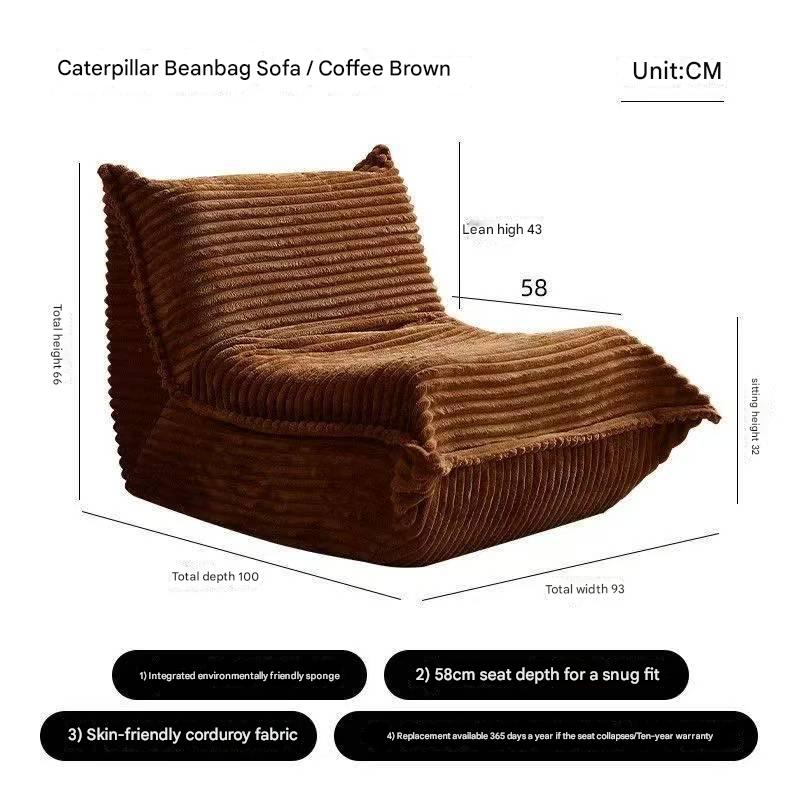 コーヒーカラー