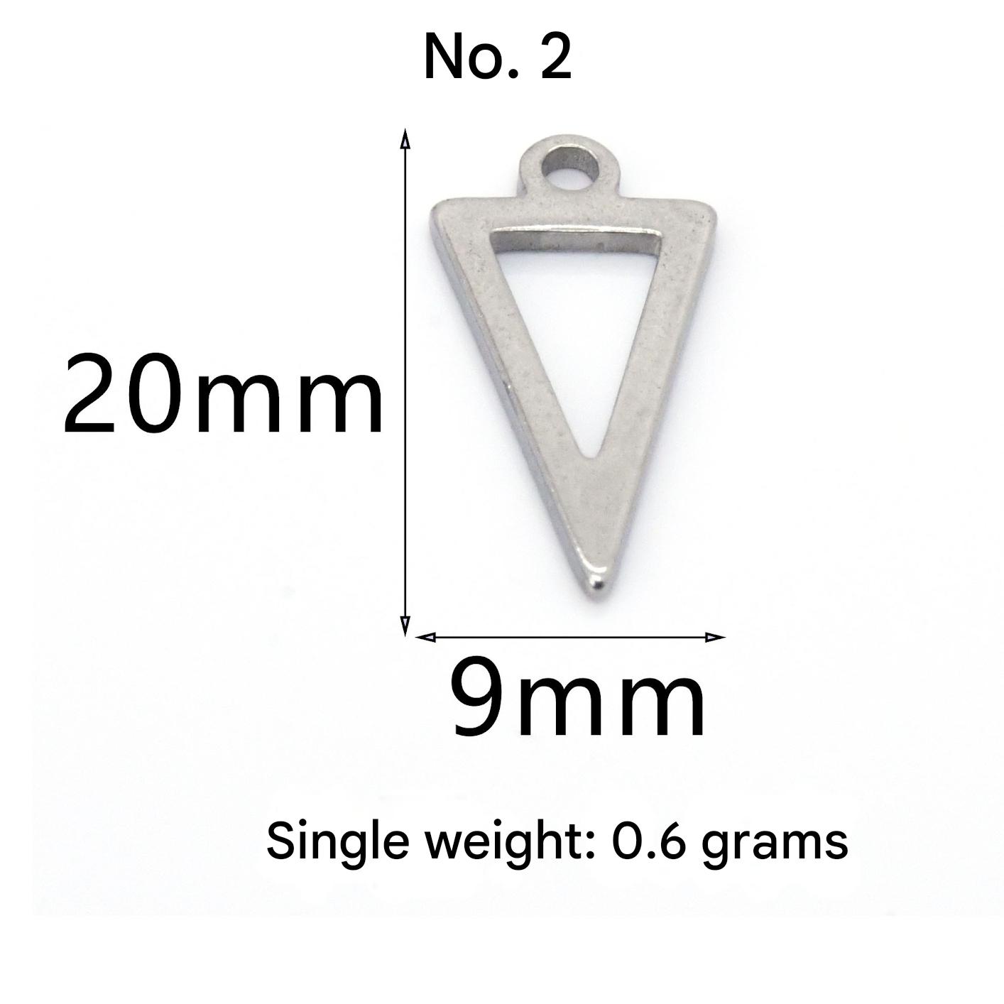 8:Triangular [no. 2]