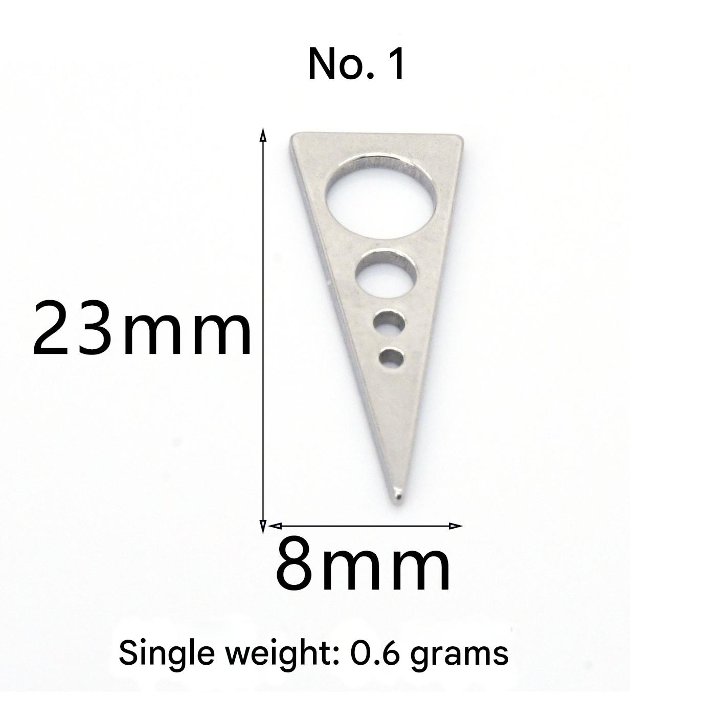 7:Triangular [no. 1]