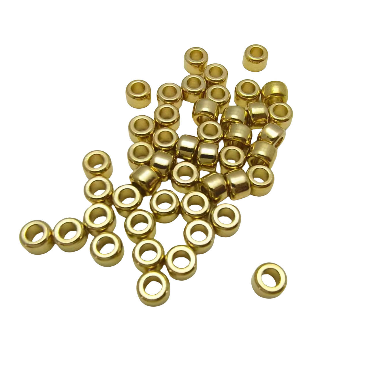 original color 3x 2mm hole 1.2mm