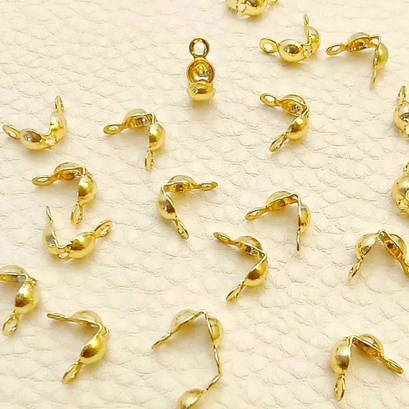 1:Oro 18 carati placcato