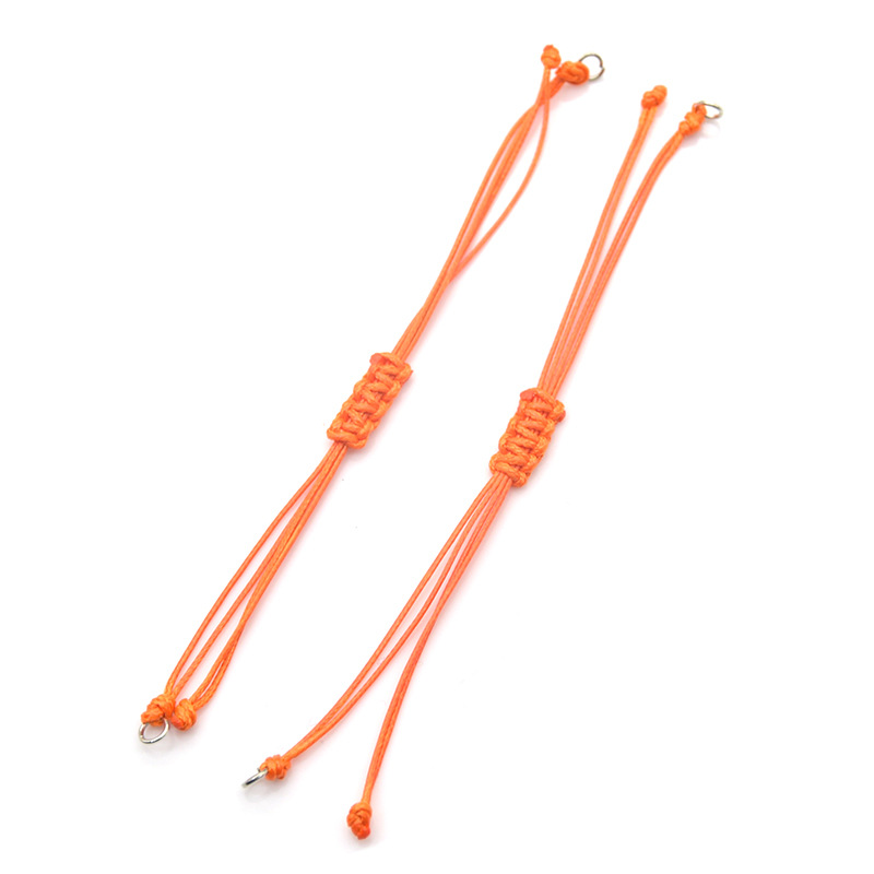 8 熱烈なオレンジ