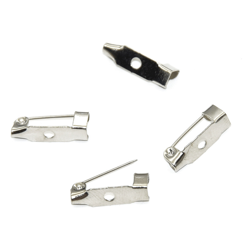 platinum color 15mm [50pcs/bag]