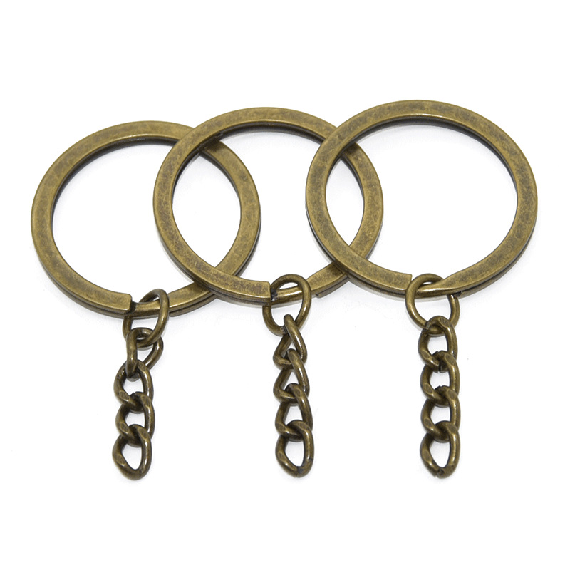 3:antique bronze color