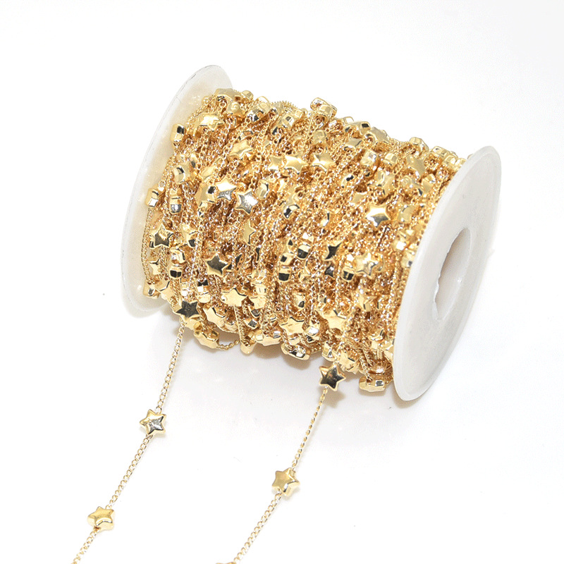 3:kc Venus Star chain