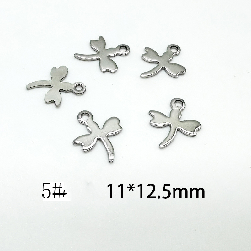 5:5# Dragonfly 11*12.5mm