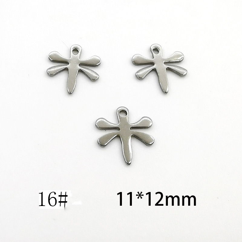 16:16# Dragonfly 11*12mm