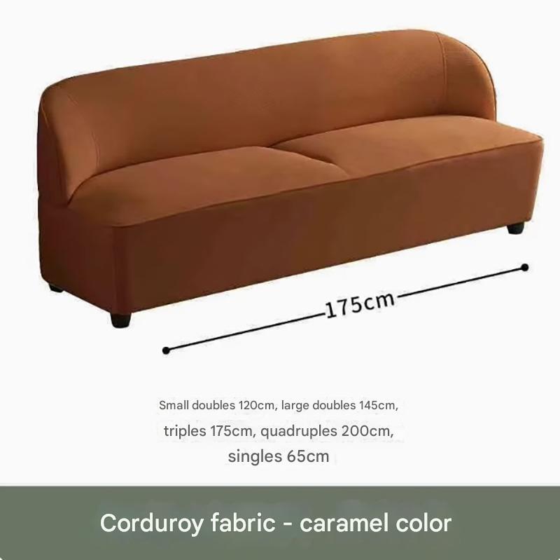 [corduroy fabric] caramel color