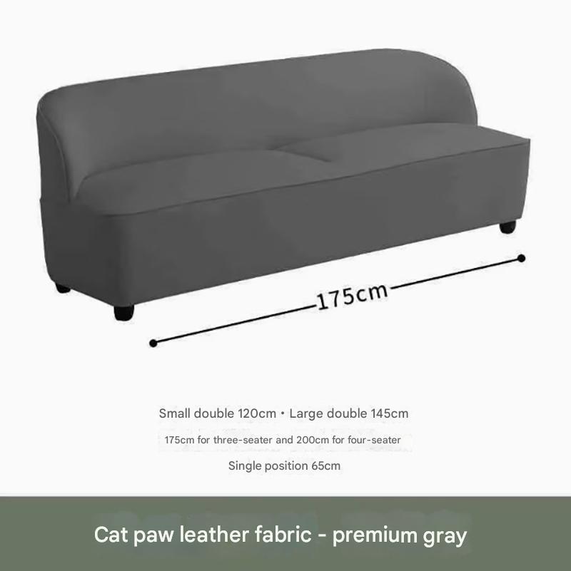gray-Scratch-Resistant Fabric
