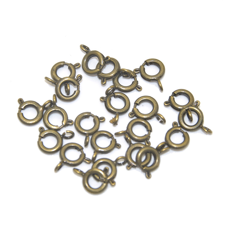 3 Античный бронзового цвета