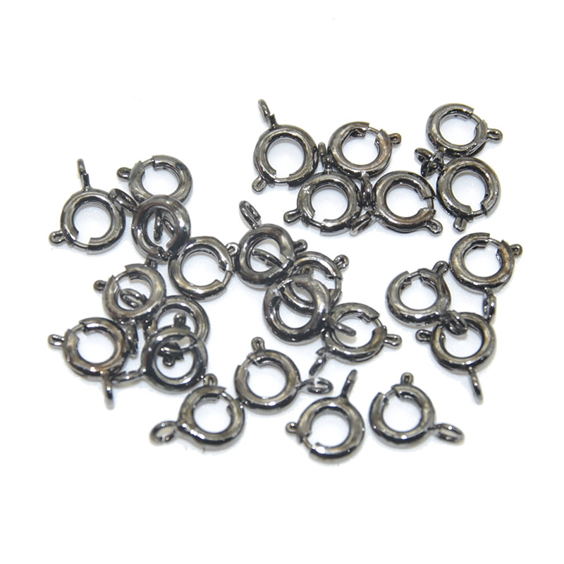 5:plumblack色メッキ