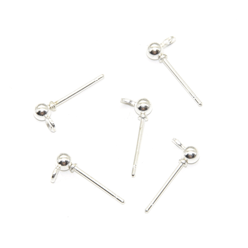 Silver 3mm