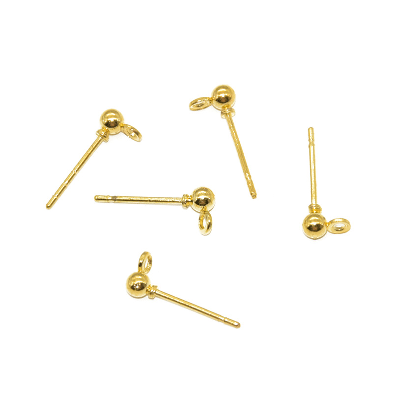 Gold 3mm