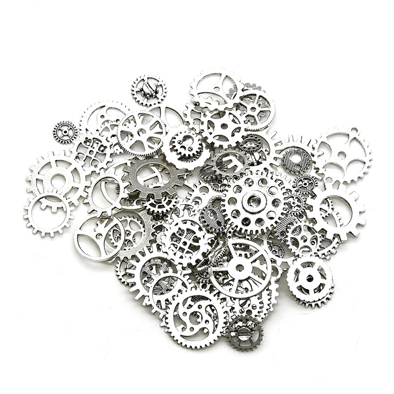 Ancient silver 50 g/bag