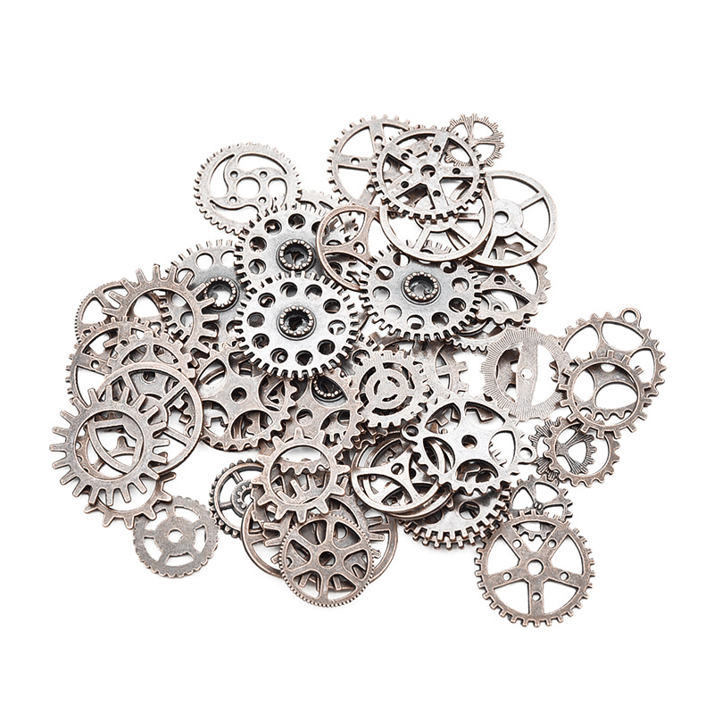 Ancient red copper 50 g/bag