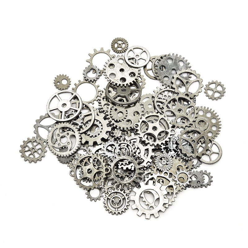 plumblack color plated 50 g/bag