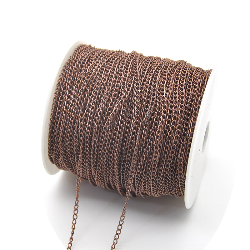 6:Ancient red copper