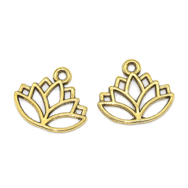 19:A3-254 ancient gold