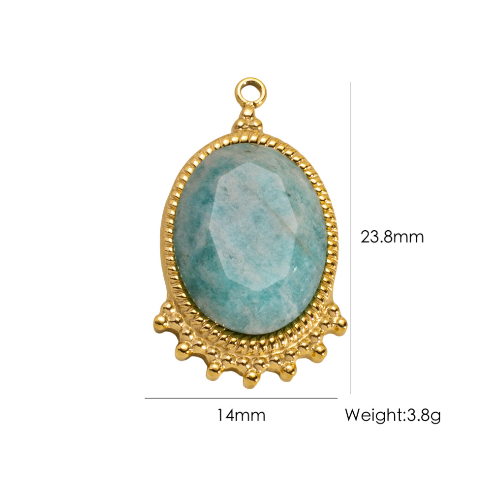 3:Amazonite