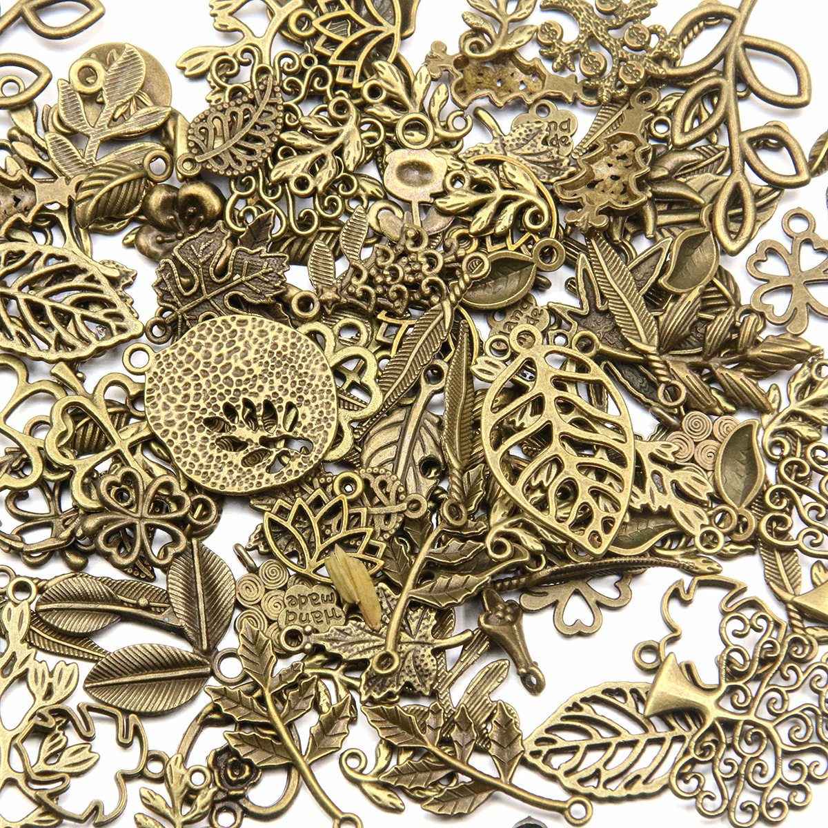 antique bronze color 30g