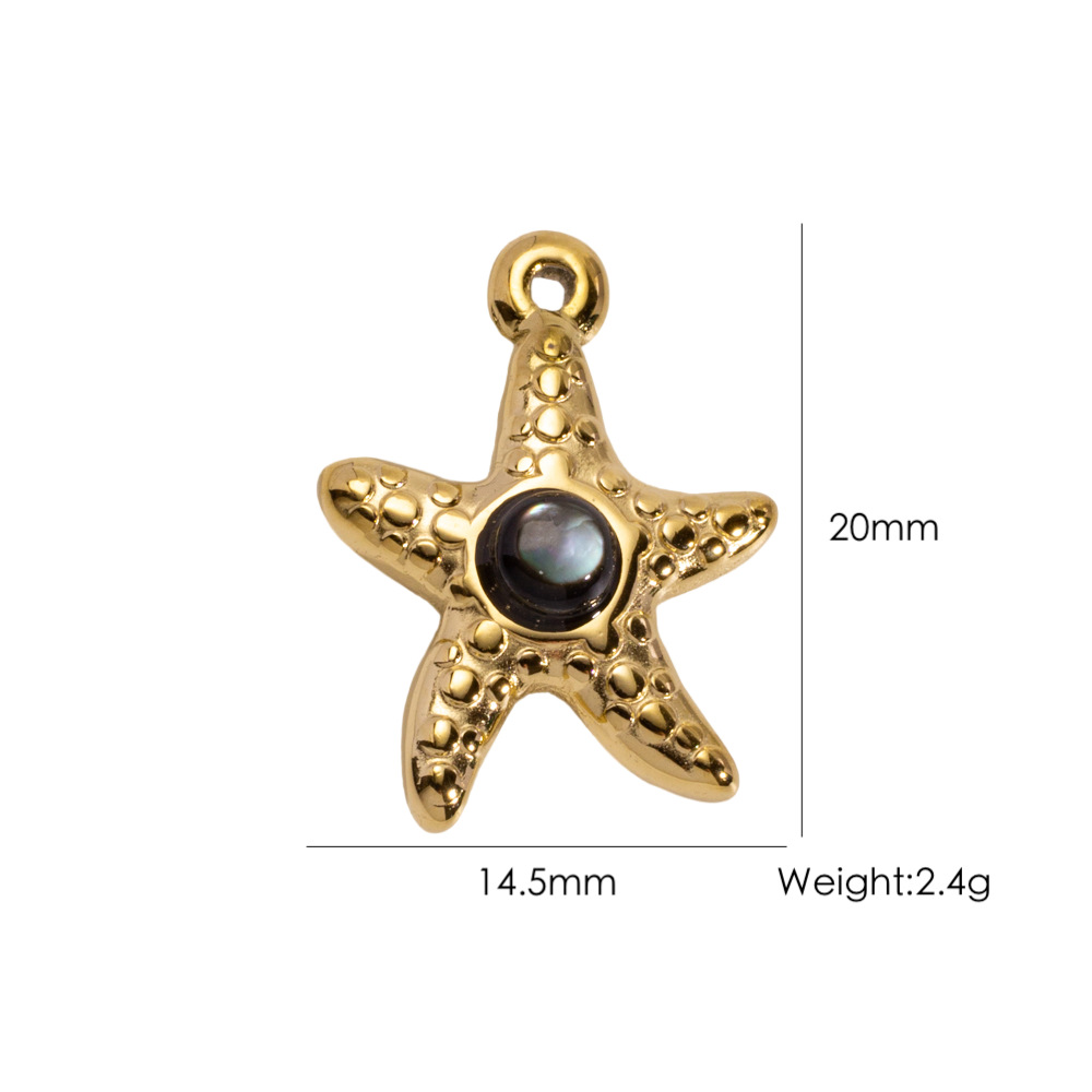 8:YTP2510003-BS-黑贝