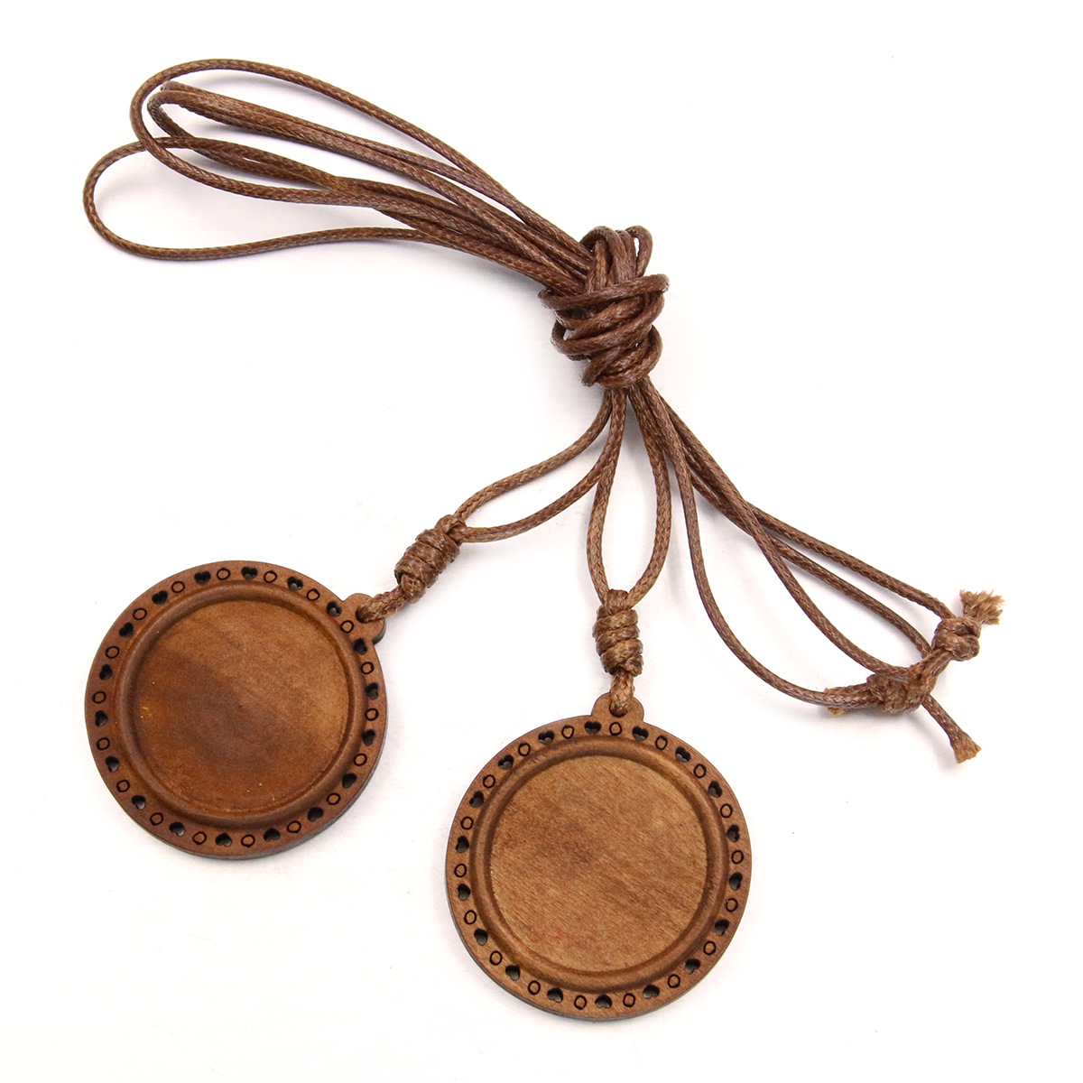 2:C- 30mm (base with rope)