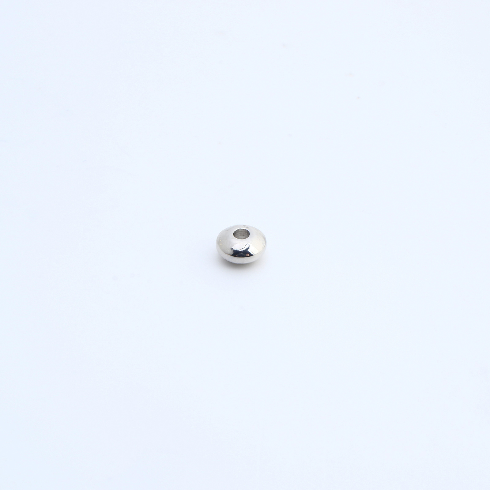 silver  3*6*6mm