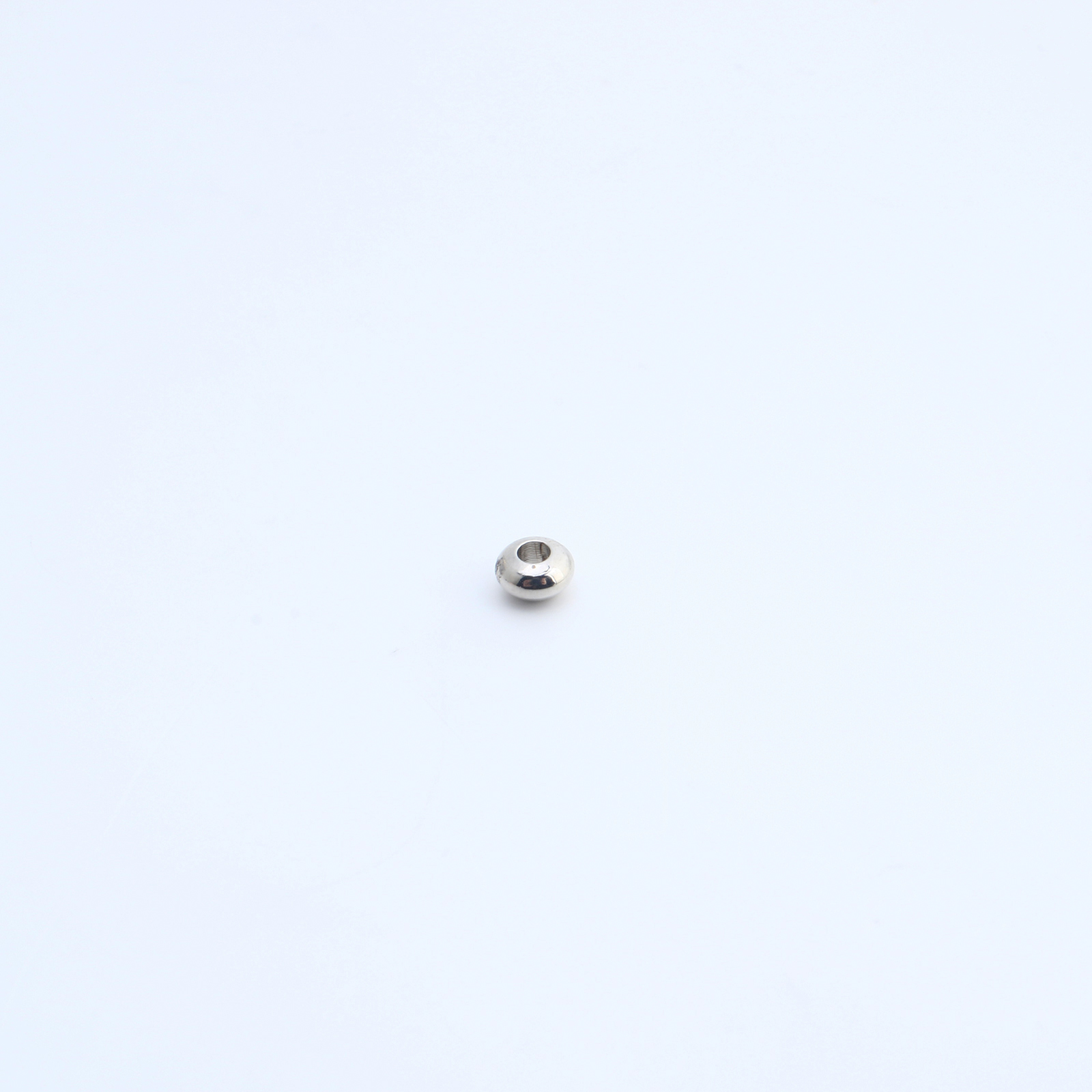 silver  2*4*4mm