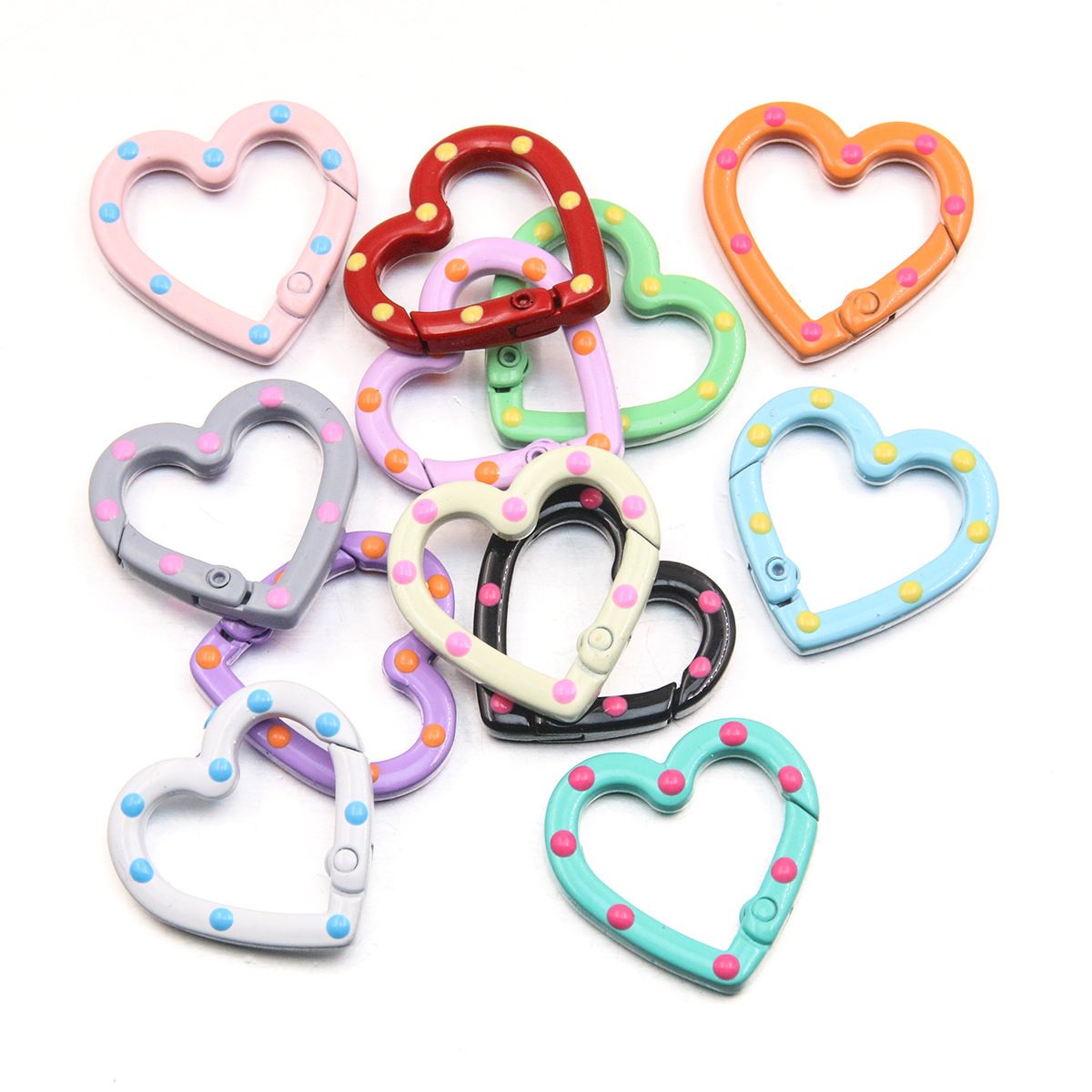 1:Style 1-25*26mm4.8g