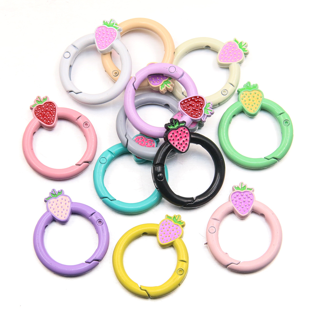 2:Style 2-27*33mm6.5g