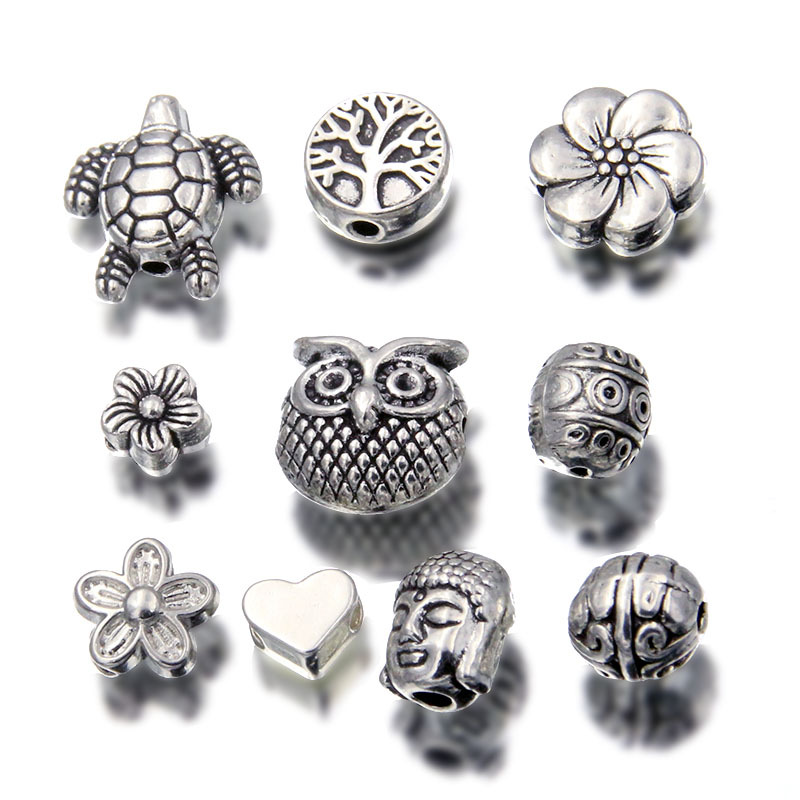 11:10-style mixed 20pcs